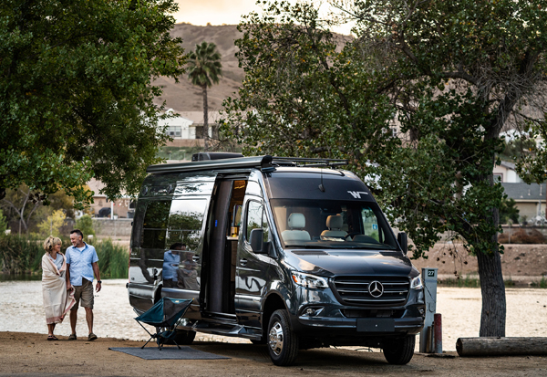 Winnebago Era
